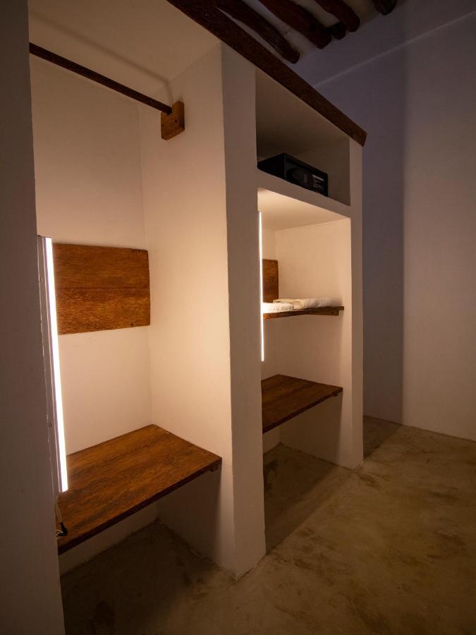 Tropical Boutique Hotel & Resto Pingwe Exterior foto