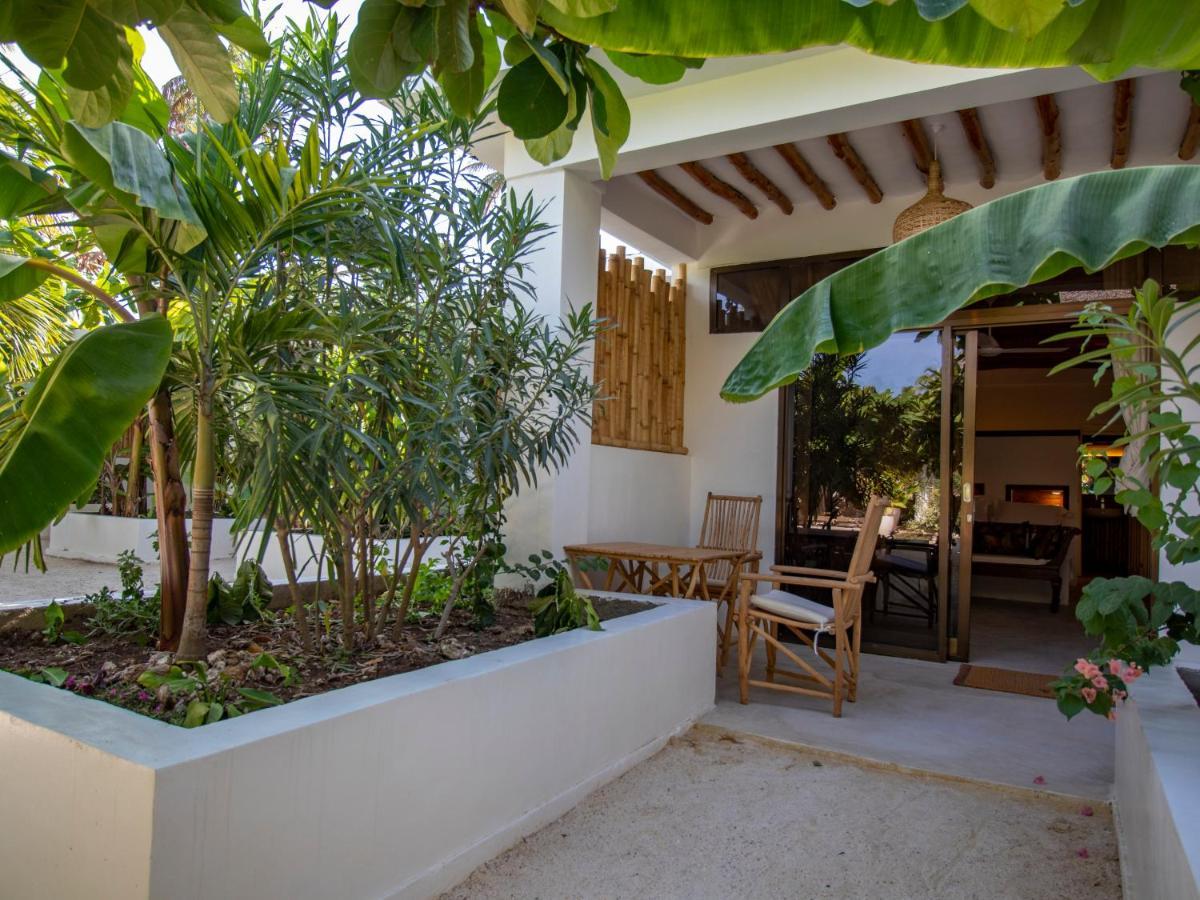 Tropical Boutique Hotel & Resto Pingwe Exterior foto